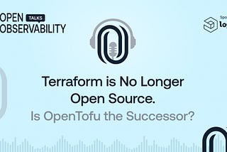 Terraform is No Longer Open Source. Is OpenTofu (ex OpenTF) the Successor?