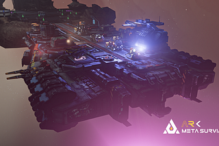 Starter Packs: Your Gateway to the World of Ark: Meta Survival