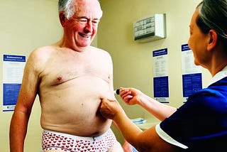 Are Second Marriages Dead?