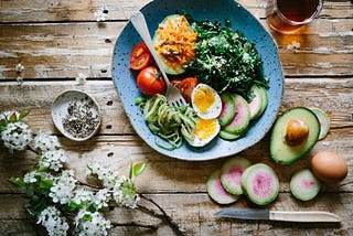 You Are What You Eat: The Gut-Brain Connection