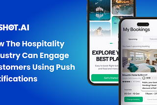 How The Hospitality Industry Can Engage Customers Using Push Notifications