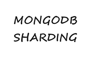 MongoDB Sharding | Sharding vs Replication