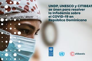 Programa de las Naciones Unidas para el Desarrollo (PNUD) y Unesco
desarrollan análisis sobre…