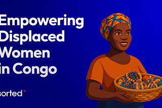 Empowering Displaced Women with Bitcoin and USDT in Congo