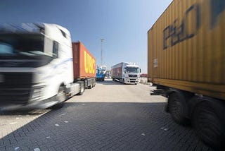 How to Make CO2 a KPI for Freight Transportation