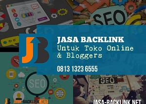 jasa backlink authority murah
