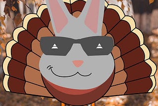 Bonus: A Special Thanksgiving Message from Chumley