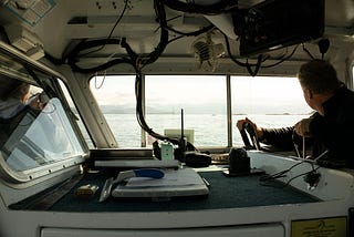 10 Things I’ve Learned While Working on a Boat