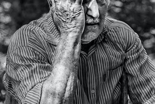 Dementia: A Family Guilt