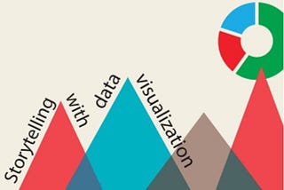 Data Visualization and Data Storytelling.