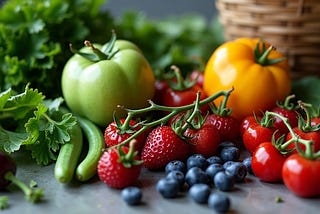 Boost Your Focus This January With 5 Brain Foods Doctors Recommend