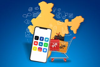 The $70B opportunity in India’s emerging social commerce sector