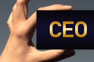 5 secrets that a CEO never shares