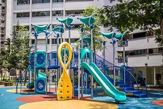 Block 120 Playground