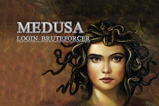 Medusa ile Brute-Force Saldırısı Düzenlemek