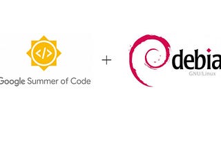 Week 9: Google Summer of code with Debian