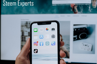 Best DLT Mobile App Development Company — Steem Experts