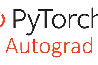 PyTorch Autograd