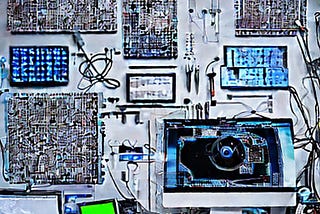 SORA+: building realistic  VLM’s.