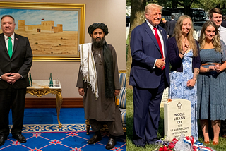 Who Botched Afghanistan?