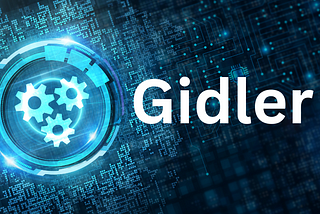 Gidler: The Future of Smart Home Automation