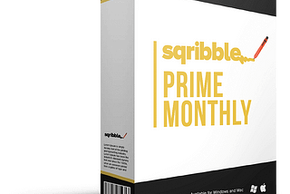 The TRUTH About Sqribble. FULL Review inside.
