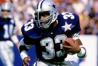 33 neat things about Dallas Cowboys history you might not know