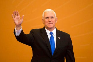 FBI Planning To Search Pence’s Home For Classified Documents