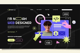 From Code to Canvas: The Evolution of Modern Web Design