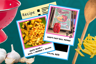 A True Taste Test: Home-Cooking with Long-COVID
