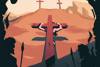 The CRUCIFIX