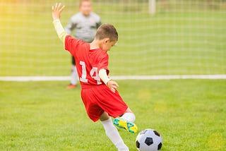 Overcoming Fear of Failure in Youth Sports: Strategies for Success