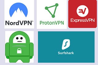 How to Choose the Best VPN: A Step-by-Step Guide