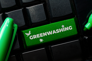 Greenwish, Green wash, les 99% qui donnent une mauvaise réputation à ceux qui font les choses bien.