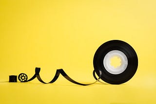 How to keep your music album a secret before release