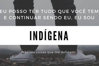 Uma reflexão sobre as problemáticas de uma identidade “afroindígena”