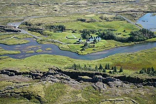 Iceland Ten Years After: Socialist Valhalla or Finance Capital’s Playground?