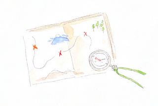 Setting attainable goals, inspired by Japanese traditions