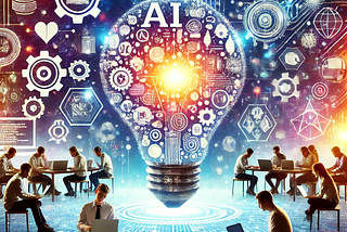 How to get the most out of a company hackathon