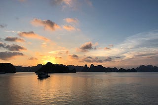 Hanoi & Halong Bay | Long Weekend Away