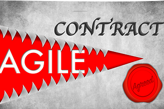 Contracting for Agile