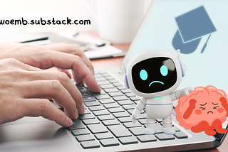 Generative A.I. is Ruining Online Classes