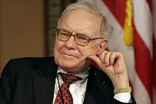 Apple is Berkshire Hathaways biggest equity investment, so why did Warren Buffett sell shares