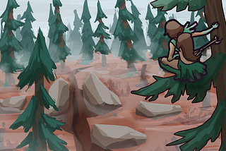 📚 LORE DECIMUS #17 | « Va chercher ! »