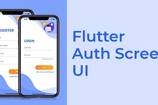 Authentication Made Simple | Exploring QR Auto Login in Flutter