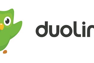 Je Veux Parle Francais: Duolingo App analysis