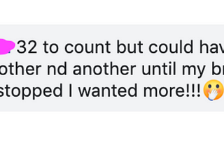 How many times can you *really orgasm?