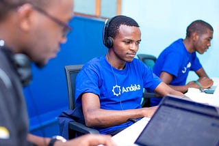 The Andela Effect