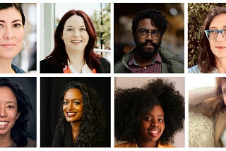 Selecting the First Cohort of the Tiny News Collective