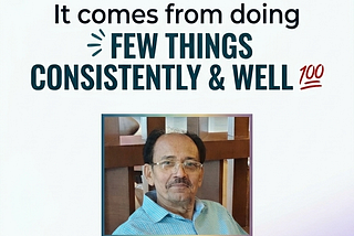 What if your biggest breakthrough doesn’t come from doing MORE…
but from doing LESS — with clarity?